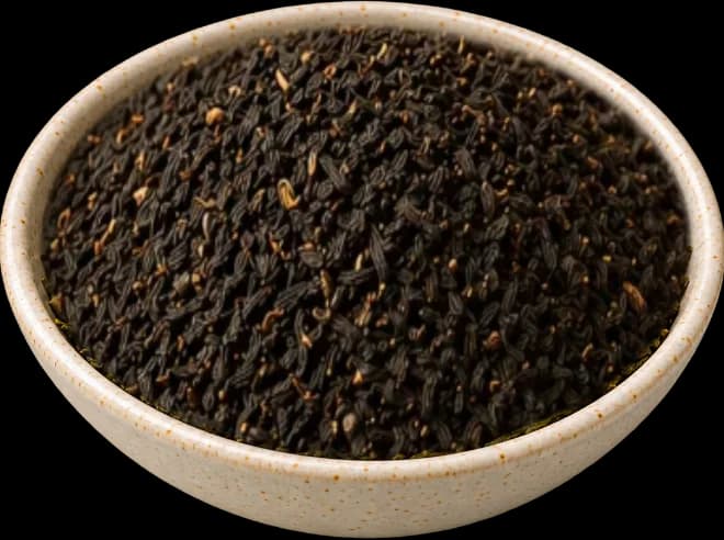Classic Black Tea, loose leaf